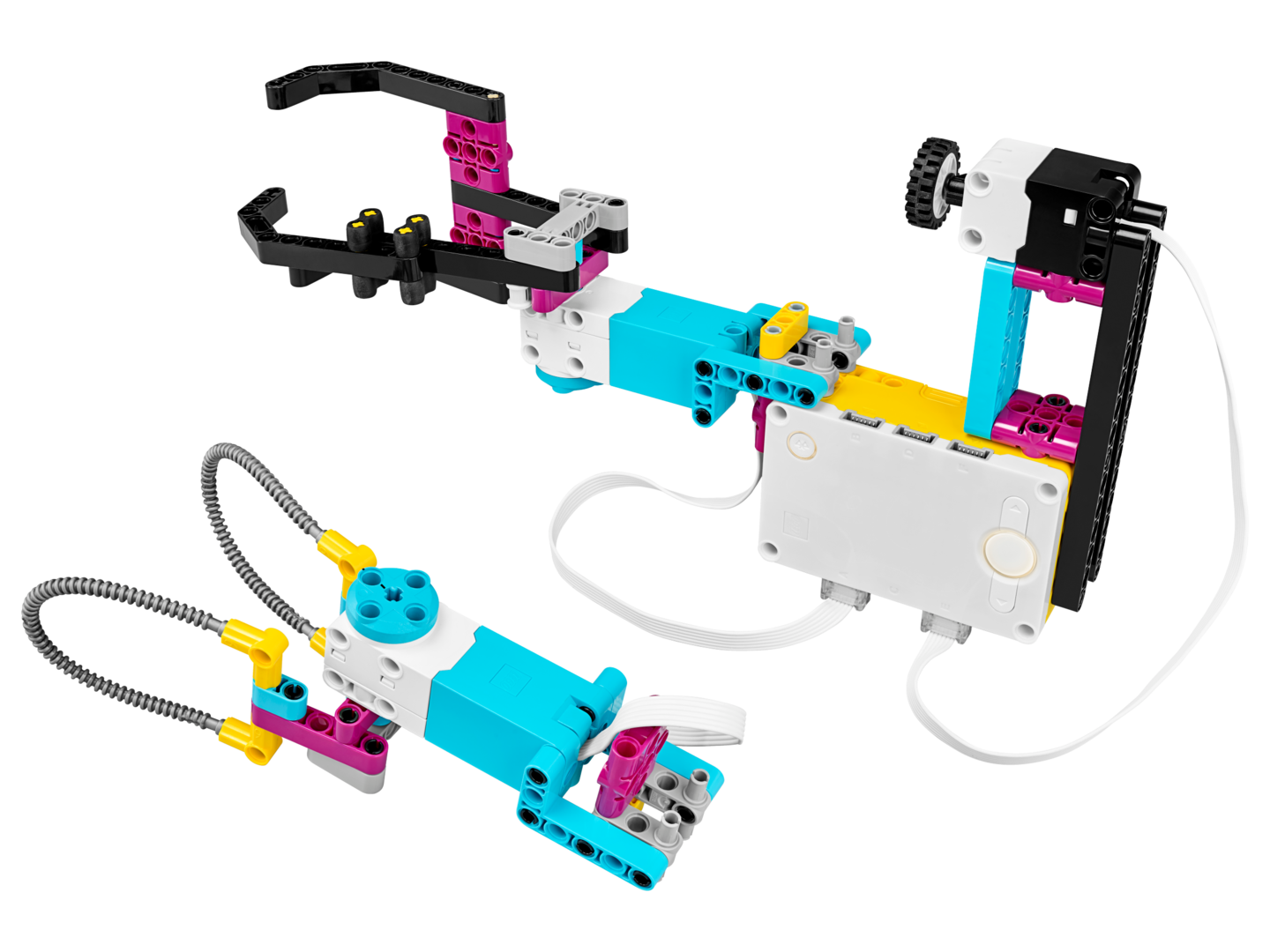 LEGO SPIKE Prime Erfinderteam