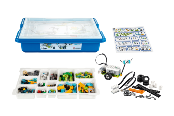 LEGO® Education WeDo 2.0 Set